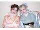 ニューミー(new me)の写真