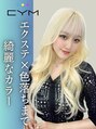 シィム(CYM)&nbsp;ITSUKI 【心斎橋】
