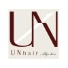 アンヘアー アリーズ(UN hair Ally's)のお店ロゴ