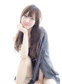 【Laetus/大和西大寺】縮毛矯正x透明感xロマンティックウェ―ブ