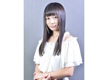 リームヘアー(Lieam hair)