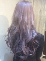 トムキャット(TOM CAT)&nbsp;[新宿TOMCAT]ホワイティーバイオレット