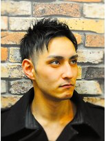 ヒロギンザ 池袋 サンシャイン通り店(HIRO GINZA) ショート【HIROGINZA池袋サンシャイン通り店】<理容室>