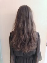 ロンド 銀座(Lond) 【斉藤航人】外国人風グレージュカラー☆