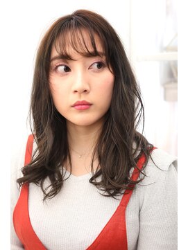 ヴィアンカ(Vianca) オーガニックウェーブ」