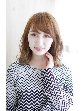 アムール稲田堤(amour) amour