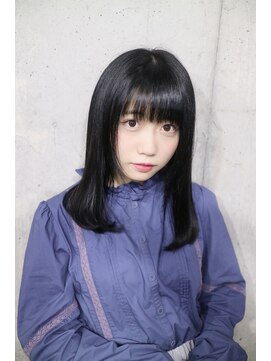 サロンドミルク 原宿(salon de MiLK) 【salon de MiLK 原宿】イルミナブルージュ