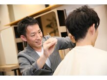 男性でも利用できますか？