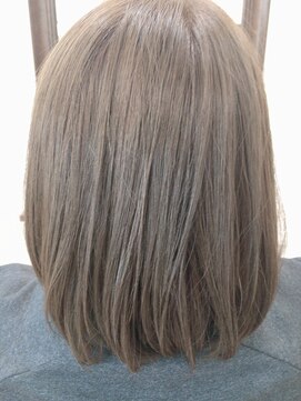 ロハス(LOHAS) 王道ボブスタイル