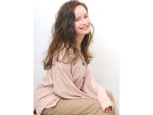 アビーヘアー 西大島店(abie hair)