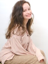 アビーヘアー 西大島店(abie hair)