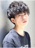 スウィングスパイラル!エアラインパーマ