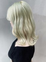 ソース 京都河原町(SOURCE)&nbsp;【SOURCE】ライムホワイト