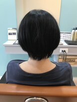 リュタン(LUTIN)&nbsp;LUTINショートカット