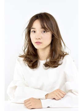 アトリエ 西葛西(atelier) 【西葛西　atelier】ミディアム　レイヤー