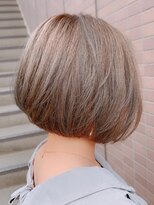 フィー 東川口店(fee)&nbsp;外国人風ショートボブ/fee東川口