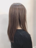 いろ髪 新小岩店&nbsp;7.5レベル　ナチュラルブラウン