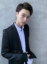 メンズスタイルもお任せ☆