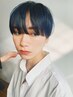 【大人気メニュー】カット+カラー￥15015→￥13513
