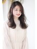 似合わせカット＋ヘアエステデジタルパーマ◆21800~