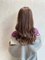 アース 平塚店(HAIR & MAKE EARTH) ハイライト