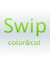 銀座美容室Swip