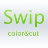 銀座美容室 スウィップ(Swip)のお店ロゴ