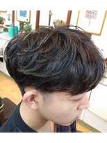 ビービーエム(B.B M)&nbsp;やわらかメンズショート☆