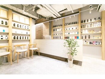 Eleanor　spa&treatment 銀座店