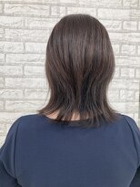 ルアナ(Luana)&nbsp;くびれウルフ