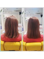 フローリス(Floris)&nbsp;セミロング