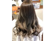 トリビュート(Tribeaut)
