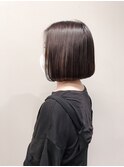 クラシカルボブ☆