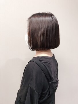 エイル(EIIR) クラシカルボブ☆