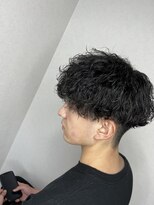 スキル(SKILL)&nbsp;波巻きスパイラル　ツイストスパイラル