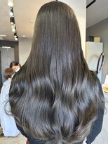 ヘリム(HELIM)&nbsp;【石川尚之】髪質改善オリーブ/グレージュ/グリーン/ベージュ