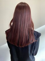 シルク バイ ルカ(SilQ by Luca)&nbsp;明るめpink