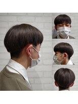 ソイル(SOiL) マッシュ&アシメ系