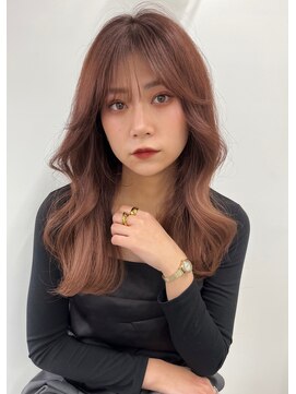 フィト(Fito) 【fito hina】大人気の韓国ヘアしませんか？♪