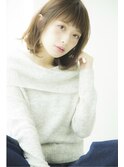 【力石サトシ】大人ガーリーチョコレートプリカール
