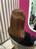 リエコー(RE'ECHO)&nbsp;髪質改善トリートメント