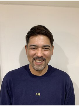 ラシックギンザ(LA CHIC GINZA) さわやかメンズカットカラー