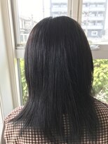 エイジャヘアー(Aja Hair) 髪質改善