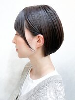 メッケ(MeKKe)&nbsp;☆耳掛けボブ☆