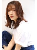 【西梅田】30代にオススメ♪くびレイヤーミディアム