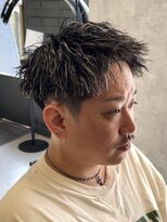 アビールブレ 新潟万代(ABEY LEVRAI)&nbsp;新潟ツイスト