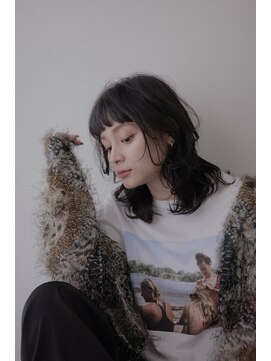 オフ(off) grunge wolf