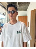 men's very short