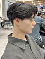 ニコ トウキョウ(nico TOKYO)&nbsp;ショートボブ/20代/丸みショート/大人かわいいハンサムショート