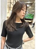 カット ブリーチ デザインカラー ダブルカラー インナー 名古屋